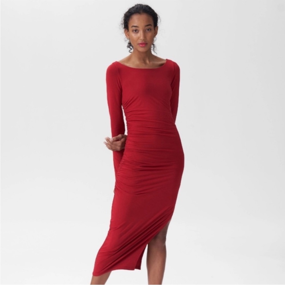 US Universal Standard Dahlia Simone Universal Standards XL NEW